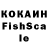 Экстази круглые Jermaine Morrow
